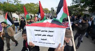 محكمة الاحتلال توصي بالإفراج عن جثامين الشهداء قبل رمضان
